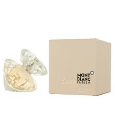 Paying tribute to jules verne. Mont Blanc Lady Emblem Eau De Parfum 50 Ml Damendufte Parfuem365