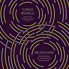 … è davvero incredibile, sussurra caslav come si può crederci? Helgoland By Carlo Rovelli Erica Segre Translator Simon Carnell Translator Audiobook Audible Com
