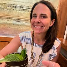 Kristen // Bookstagram