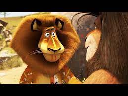 Madagascar 2 Pelicula Completa En Espanol Latino Dailymotion