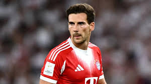 goretzka