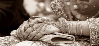 Conditions of an islamic marriage contract Nadra Marriage Certificate Family Registration Certificate Frc