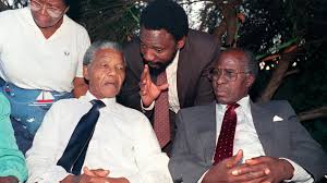 Ramaphosa denies wrong in raising election campaign funds. Andrew Mlangeni Ally Of Mandela In Anti Apartheid Struggle Dies At 95 The New York Times