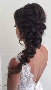 67 Gorgeous Prom Hairstyles For Long Hair Page 2 Of 7 Stayglam Prom Hairstyles For Long Hair Long Hair Styles Curly Hair Styles