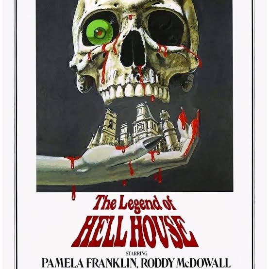 The Legend Of Hell House Summary, Trailer, Cast, Where to Watch and More