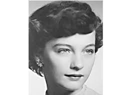 Gail Bourgeois Obituary (2018)