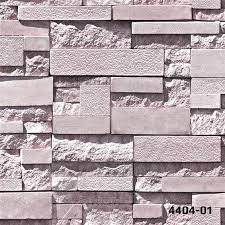 Esmeralda 5656 taş görünümlü duvar kağıdı. Decowall Deco Stone Tas Desenli Duvar Kagidi 4404 01 Dekonil