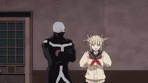 4) available for machine washing if no shoes are glued on. Himiko Toga Twice Gif Himikotoga Twice Myheroacademia Discover Share Gifs