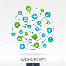 Healthcare Network - Google Search Abstract Backgrounds Abstract Logo Design Health