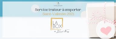Même les cadeaux les plus traditionnels peuvent faire plaisir. Offre Traiteur A Emporter Saint Valentin 2021 Domaine D Arondeau