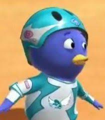 70 Backyardigans Ideas In 2020 Childhood Tv Shows Pablo Backyardigans Nick Jr