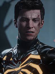 Spider Man X Doctor Octopus