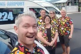 THE TOP 10 Cairns & the Tropical North Travel & Transportation Services  (UPDATED 2026)