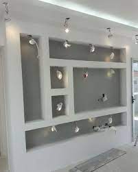 Aliser, decoration, meuble, part, placo, placoplatre, platre. 270 Idees De Meuble Tv Placo En 2021 Meuble Tv Placo Meuble Tv Deco Meuble Tele