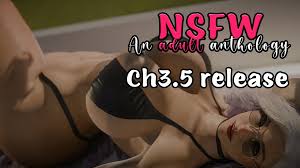 NSFW - A Porn Anthology [Chapter 3.5] [Raw Magic]