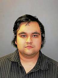 Hamden police charge California man, 28, in missing teen case