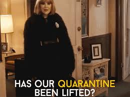 Covid 19 20 Coronavirus Memes And Gifs That Are Going Viral Going Out Gulf News Share the best gifs now >>>. gulf news