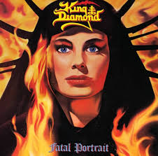 King Diamond's Full-length Albums from 1986 to 2007🔥 Country of origin:  Denmark Location: Copenhagen, Hovedstaden (early); Dallas, Texas, United  States