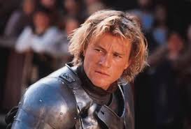 Posts About A Knight S Tale On Mettel Ray Heath Ledger A Knight S Tale Heath