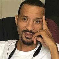 Mr Aaron "DJ Kilo" Brooks Obituary