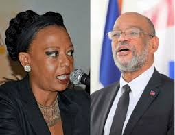 Rain of Sanctions Augurs U.S.-Prodded Regime Change in Haiti from Musseau  to Montana