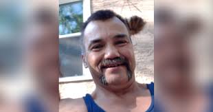 Obituary for J. Daniel NAULT