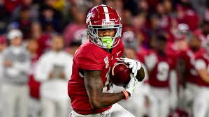 The highly athletic and muscular build najee stands a height of 6 feet 2 inches tall and weighs around 104 kg. View From The Other Side Michigan Wolverines Vs Alabama Crimson Tide