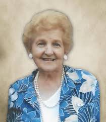 Irene Szymanski Obituary