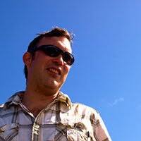 Mark Simpson (@mark_gw)