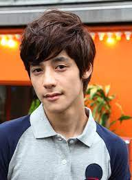 Dark gray korean men hairstyle. 70 Cool Korean Japanese Hairstyles For Asian Guys 2021 Pretty Designs