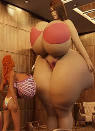 Return to Fantasia [Dinner-kun] - Porn Comic