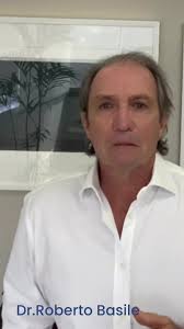 🎥✨ Deep Plane Facelift: a técnica que redefine os padrões de  rejuvenescimento facial.👨‍⚕️ Dr. Roberto BasileCirurgião Plástico formado  pela USP/FMRP, com mais de 30 anos de experiência em cirurgia da ...