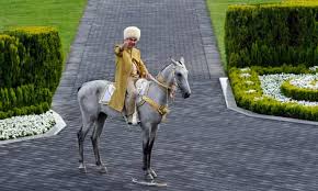 Being the #1 alabai breeder in europe, we make sure that all of the litter is healthily produced. Turkmenistan Dedicates Holiday To Enormous National Dog Breed Turkmenistan The Guardian