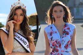 Ainara reina is an actress. Ainara De Santamaria Miss Grand Cantabria 2019 Is The Official Delegate Of Miss Grand Spain 2019