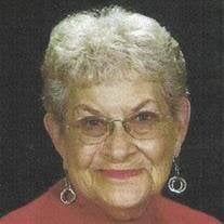 Jeanette Dickson Obituary