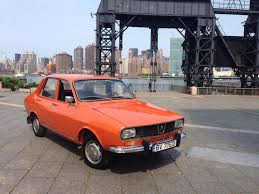 Povestea Lui Mimi Singura Si Cea Mai Fericita Dacie 1300 Din Statele Unite Car Retro Cars Car Photos