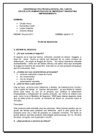 Producto elaborado artesanalmente, con materias primas de primera calidad, producto 100% natural. Plan De Negocio Innovacion By Lizeth Hernandez Issuu