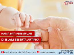 Nama kamila juga bisa diartikan sebagai sesuatu yang lengkap. Nama Bayi Perempuan Menurut Islam Dan Alquran Beserta Artinya