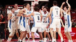 Argentina's national basketball team remains among the most successful in the americas and one of the most successful in. Argentina Ilusionada En Judo Hockey Futbol Y Basquet Para Tokio 2021 Diario Deportivo Mas