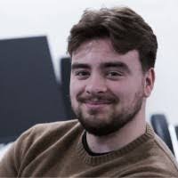 Gideon Smith's Instagram, Twitter & Facebook