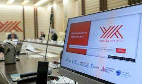 Check spelling or type a new query. Yok Duzenlemeleri Resmi Gazete De Asgari Puan Sarti 85 E Yukseltildi
