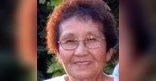 Yoshiko S. Hook Obituary
