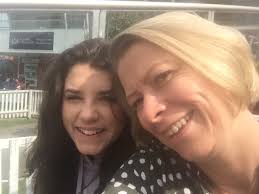 Trina Morgan (@Trinalouisem)