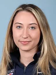 2024-25 Women's Fencing Roster