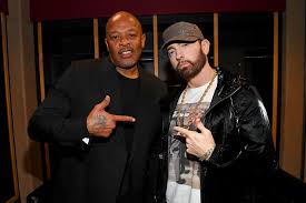 New Eminem x Dr. Dre Collaboration: What to Expect | Eminem.Pro - the  biggest and most trusted source of Eminem