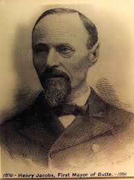 Henry Jacobs (1835-1887)