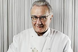Mes Chemins De La Gourmandise La Manufacture De Chocolat Alain Ducasse