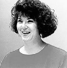 Rebecca VAN MARTER Obituary (1953