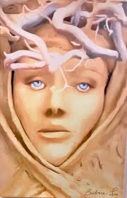 Lady Filbert — Barbara Liss