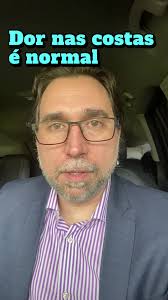 É normal sentir dor nas costas após a bariátrica? #gastroplastia  #bariatricaportoalegre #bypassgastrico #sleeve #obesidade  #cirurgiabariatricametabolica #bariatrica #portoalegre #dornascostas